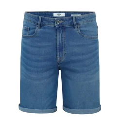 Shorts*Firetrap Denim Jean Shorts in Blue