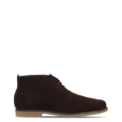 Boots*Firetrap Desert Boot Sn54 in Brown