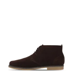 Boots*Firetrap Desert Boot Sn54 in Brown