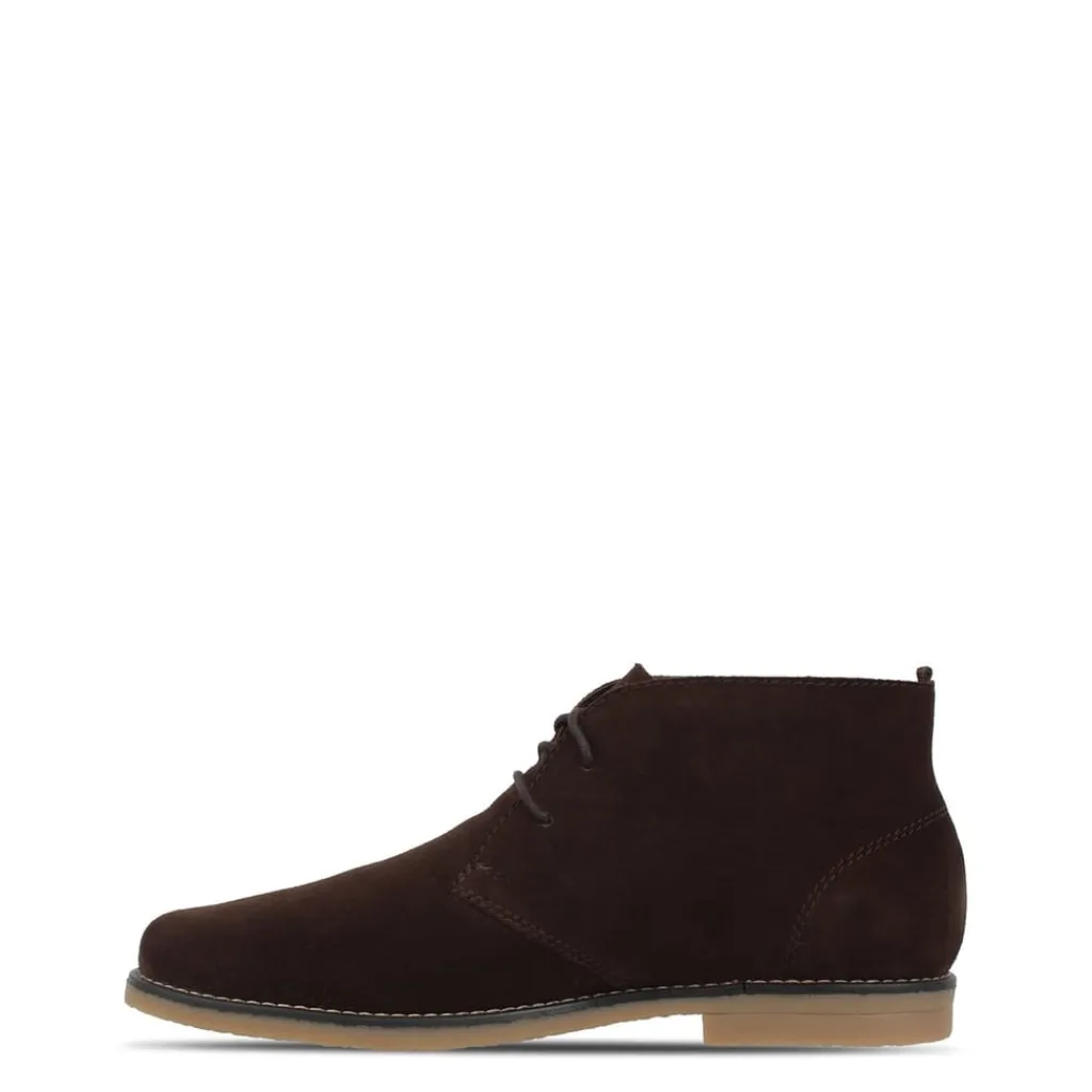 Boots*Firetrap Desert Boot Sn54 in Brown