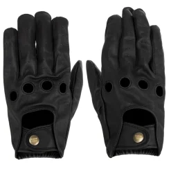 Gloves-Scarves-Umbrellas*Firetrap Driving Glv Sn61 in Black