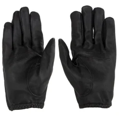 Gloves-Scarves-Umbrellas*Firetrap Driving Glv Sn61 in Black