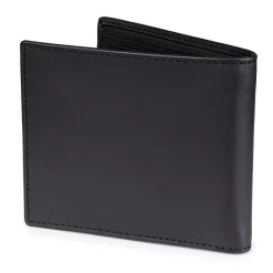 Wallets*Firetrap Icon Wallet in Black