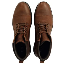 Boots*Firetrap James Boots in Brown