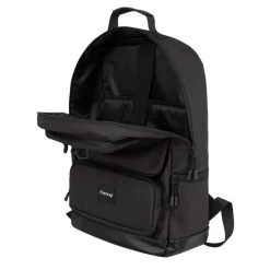 Bags*Firetrap Kingdom Backpack in Black