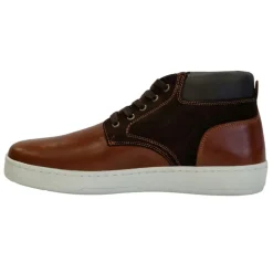 Boots*Firetrap Kingston in Brown