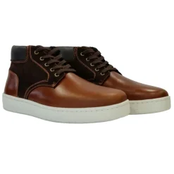 Boots*Firetrap Kingston in Brown