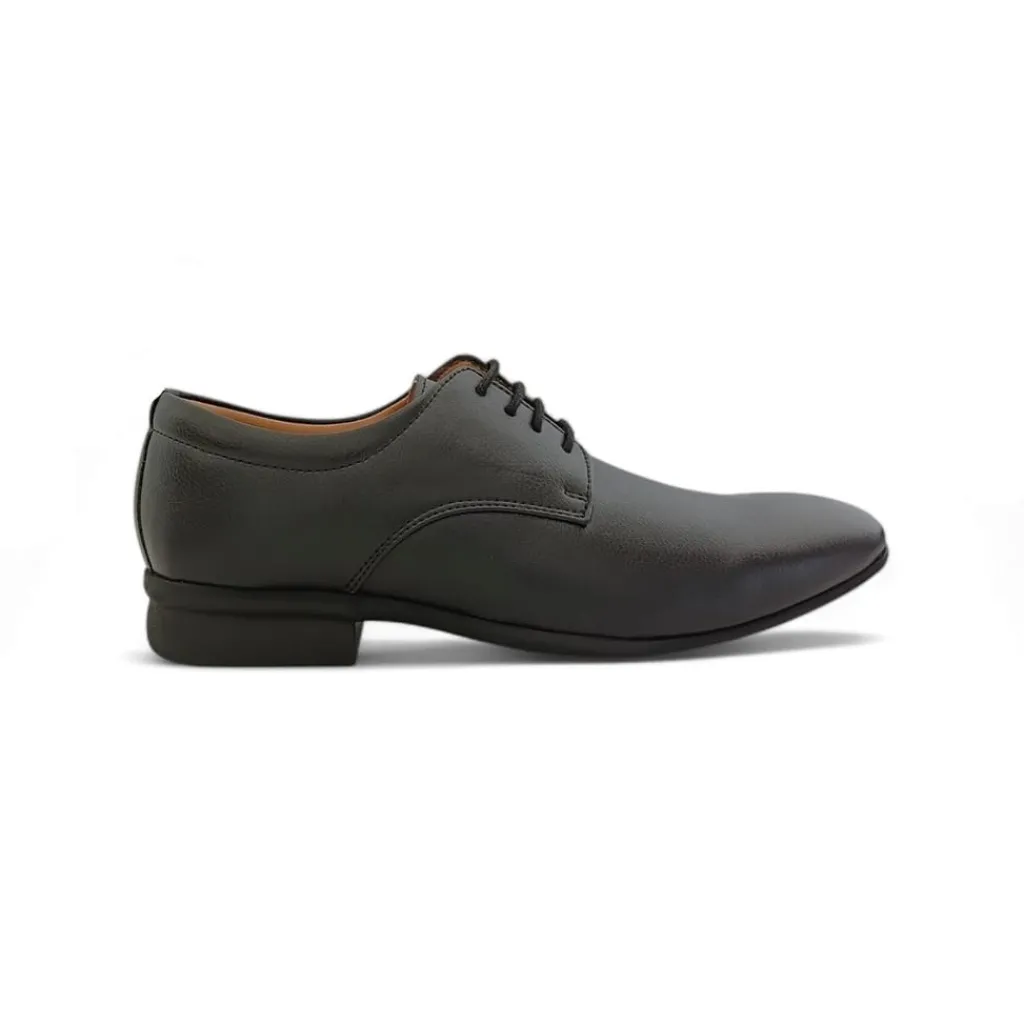 Shoes*Firetrap Lace up in Black