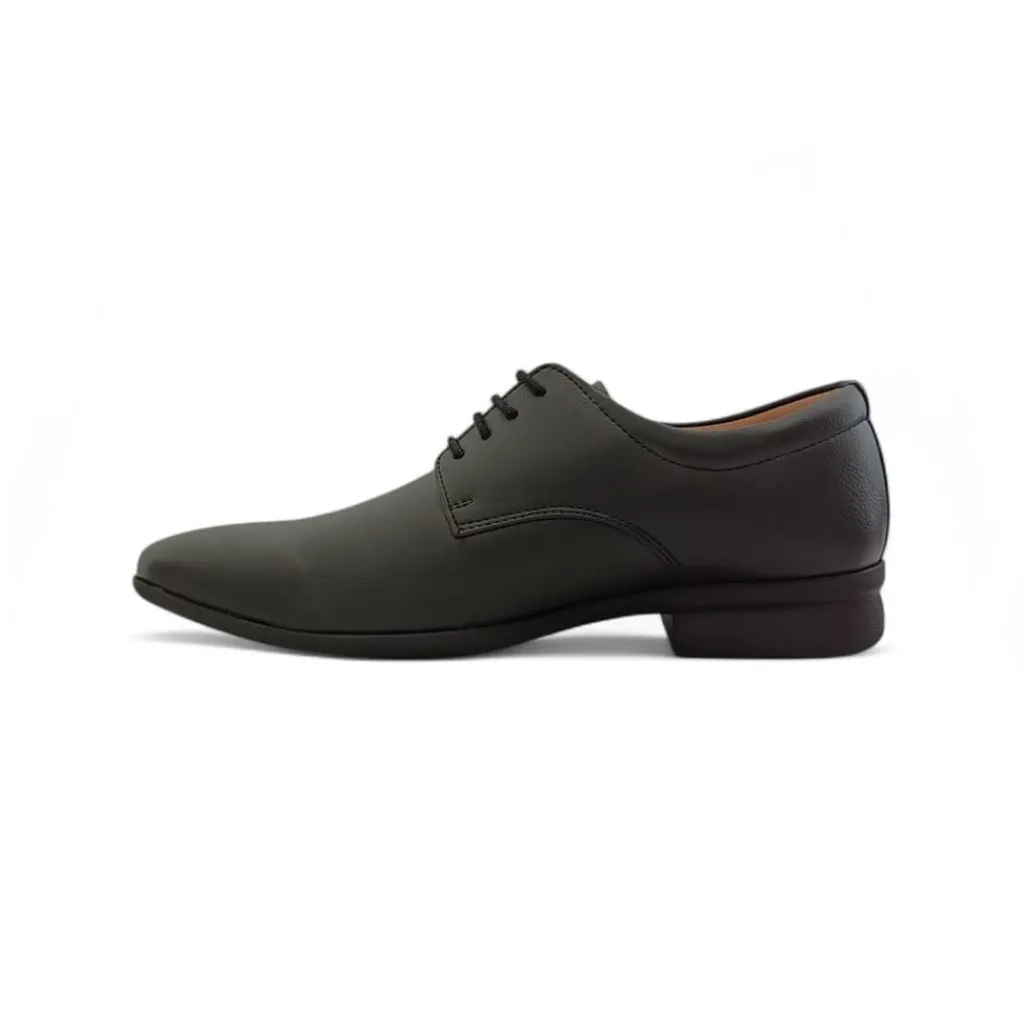 Shoes*Firetrap Lace up in Black