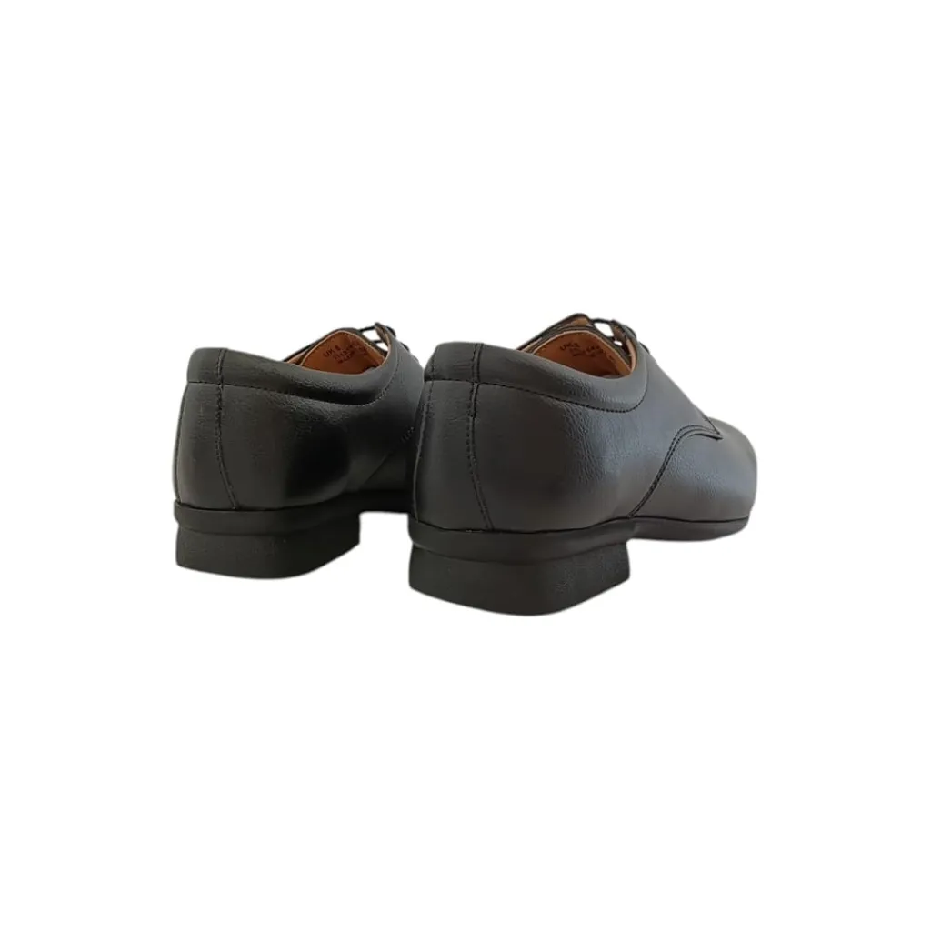 Shoes*Firetrap Lace up in Black