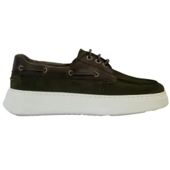 Shoes*Firetrap Largo in Green