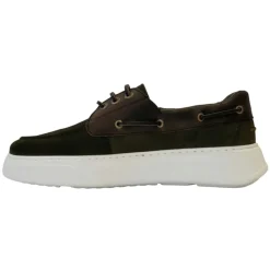 Shoes*Firetrap Largo in Green
