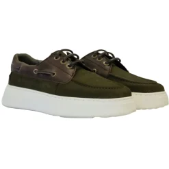 Shoes*Firetrap Largo in Green