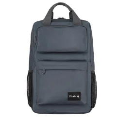 Bags*Firetrap Lazer Backpack in Grey