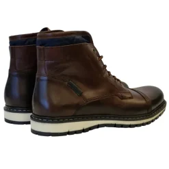 Boots*Firetrap Mens Aubin Mess Boots in Brown