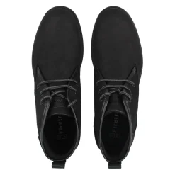 Boots*Firetrap Mens Boots in Black