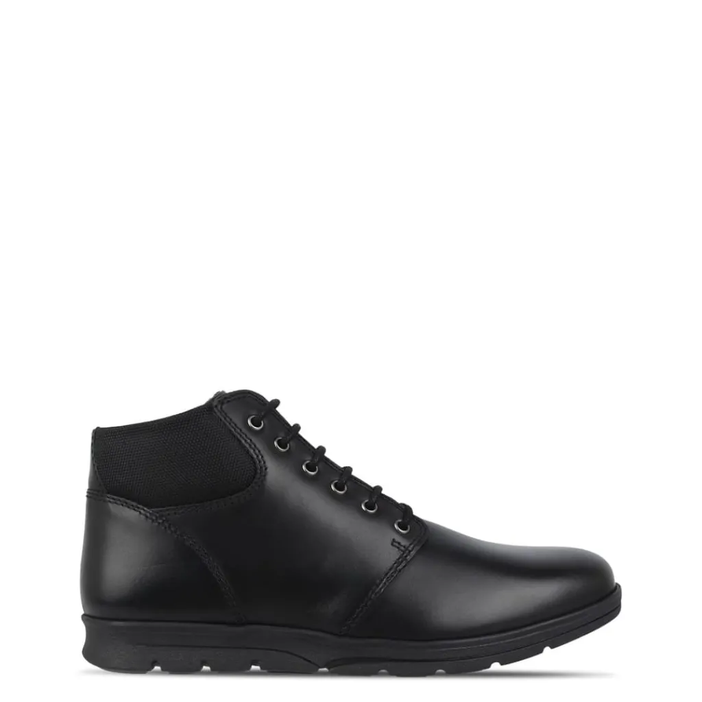 Boots*Firetrap Mens Boots in Black
