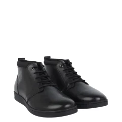Boots*Firetrap Mens Elgan Boots in Black
