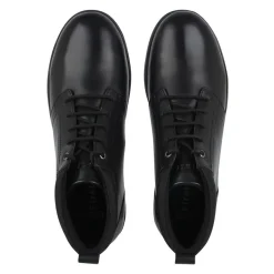 Boots*Firetrap Mens Elgan Boots in Black