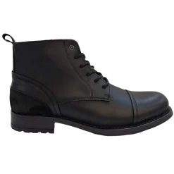 Boots*Firetrap Mens Focus Boots in Black