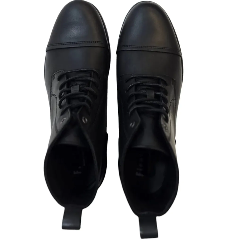 Boots*Firetrap Mens Focus Boots in Black