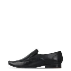 Shoes*Firetrap Mens Hampton Shoes in Black