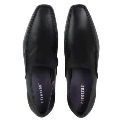 Shoes*Firetrap Mens Hampton Shoes in Black