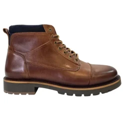 Boots*Firetrap Mens Oman Boots in Brown