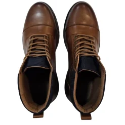 Boots*Firetrap Mens Oman Boots in Brown