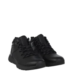 Boots*Firetrap Mens Rhino Run Boots in Black