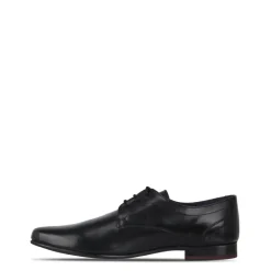 Shoes*Firetrap Mens Savoy Shoes in Black