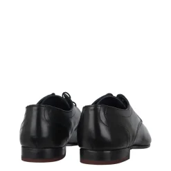 Shoes*Firetrap Mens Savoy Shoes in Black