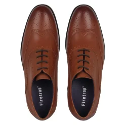 Shoes*Firetrap Mens Spencer Shoes in Brown