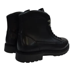 Boots*Firetrap Mens Spirit Boots in Black