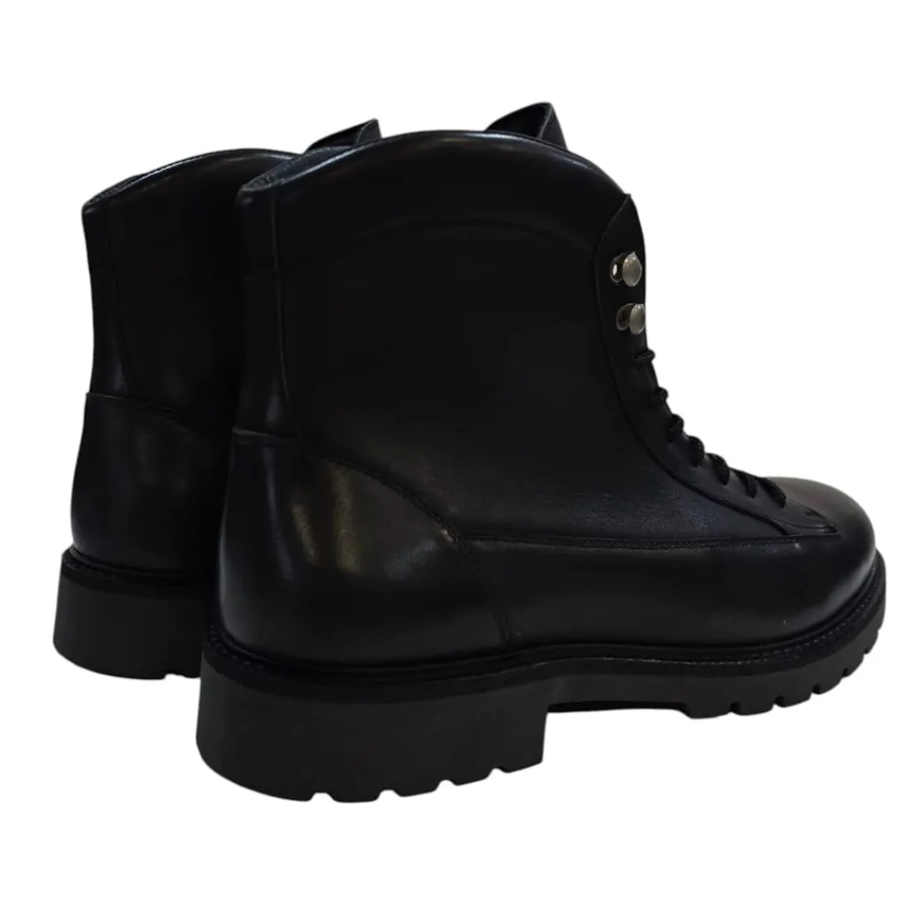 Boots*Firetrap Mens Spirit Boots in Black