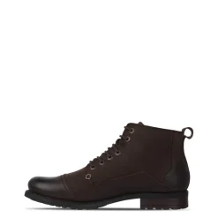 Boots*Firetrap Mens Webb Boots in Brown