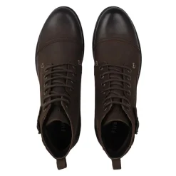 Boots*Firetrap Mens Webb Boots in Brown