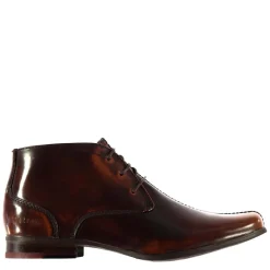 Shoes*Firetrap Mens Wesley Boots in Brown