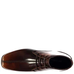Shoes*Firetrap Mens Wesley Boots in Brown