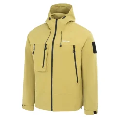 Coats And Jackets*Firetrap Mens Windprf Jacket in Yellow