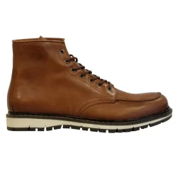 Boots*Firetrap Mens Wing Boots in Brown
