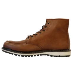 Boots*Firetrap Mens Wing Boots in Brown