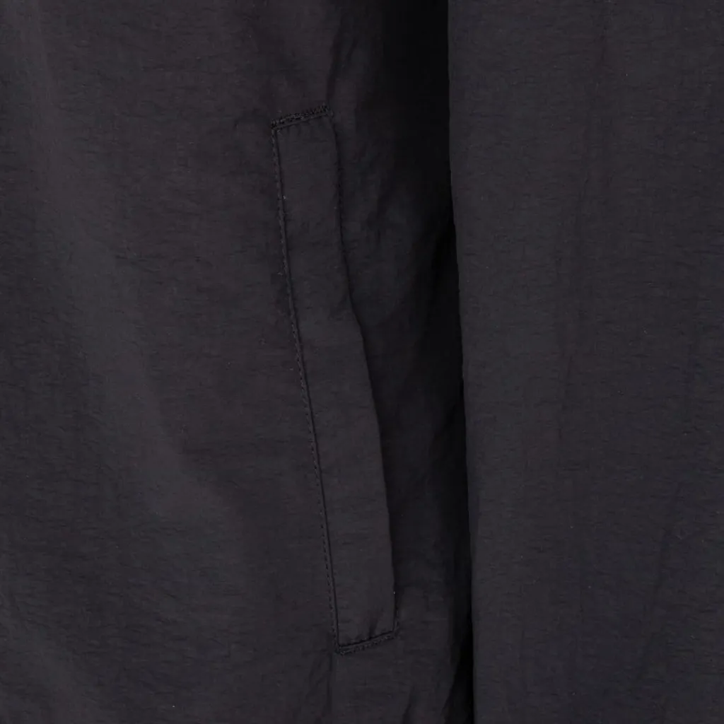 Tracksuits*Firetrap Mens Zip Tracksuit in Black