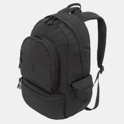 Bags*Firetrap Metro Backpack in Black