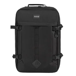 Bags*Firetrap Mini Travel Backpack in Black