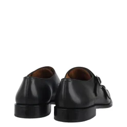 Shoes*Firetrap Monk Shoe Sn54 in Black