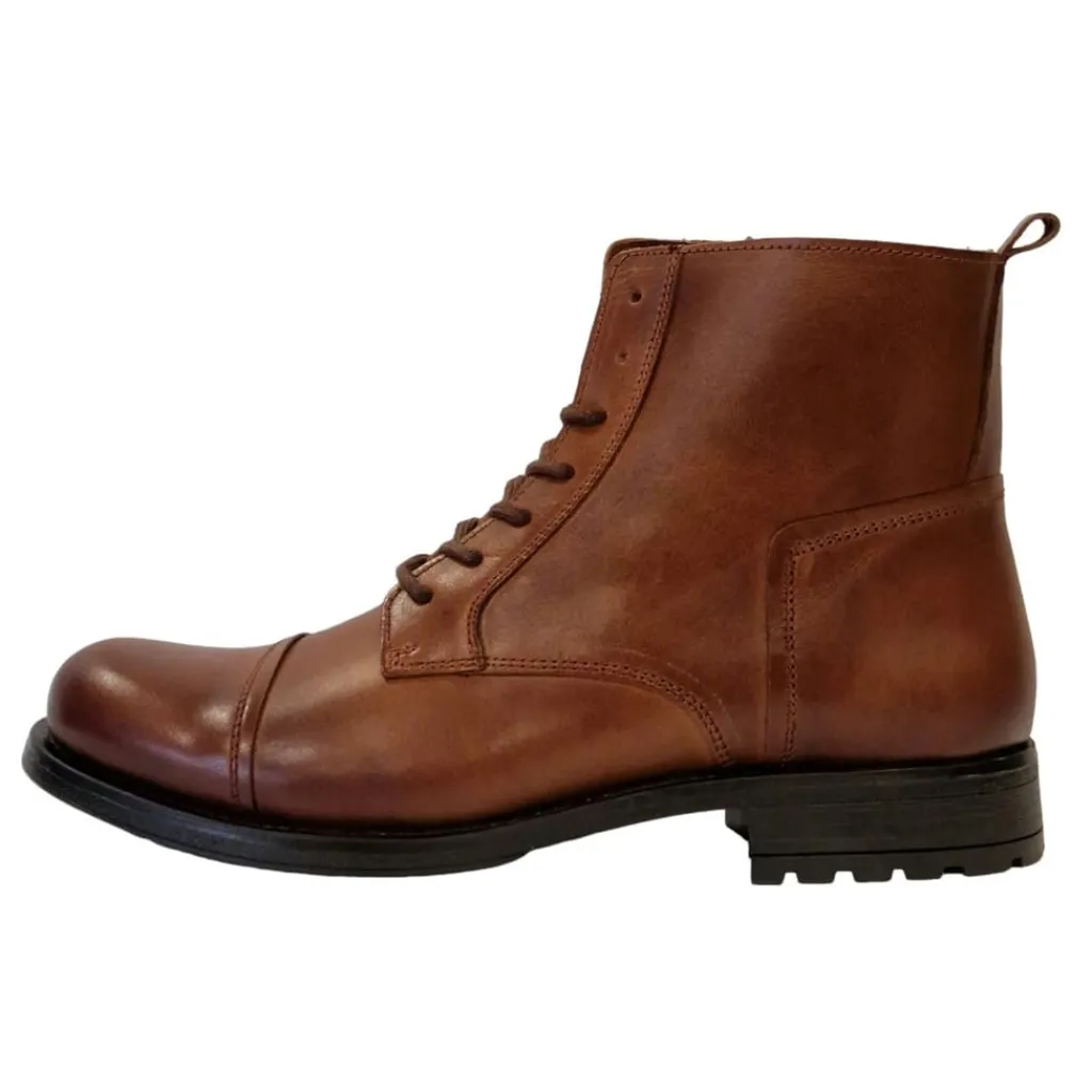 Boots*Firetrap Noah Hiking Boots in Brown
