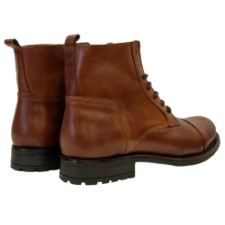 Boots*Firetrap Noah Hiking Boots in Brown