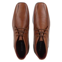 Shoes*Firetrap Oxford Boot Sn54 in Brown