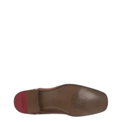 Shoes*Firetrap Oxford Boot Sn54 in Brown